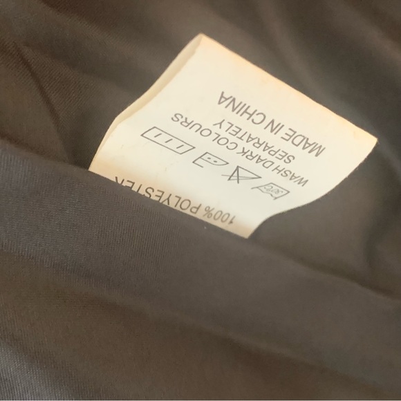 Very Fery Jacket Medium NWT - Picture 8 of 8